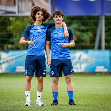 U18 - Beerschot