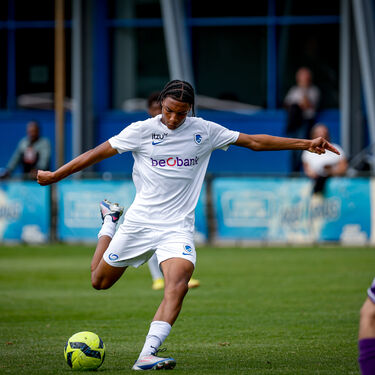 U18 - Beerschot