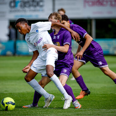 U18 - Beerschot