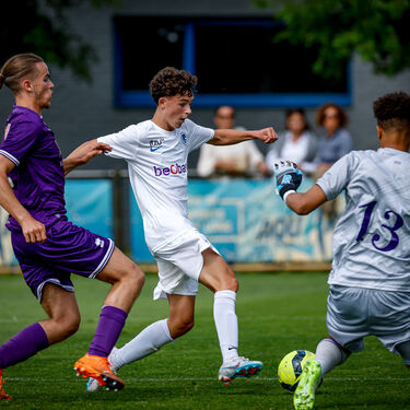U18 - Beerschot