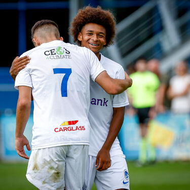 U18 - Beerschot