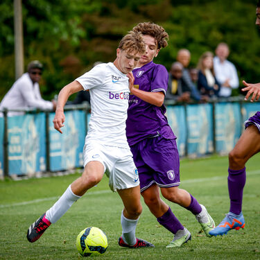 U18 - Beerschot