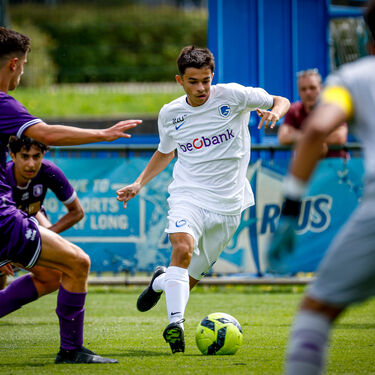 U18 - Beerschot