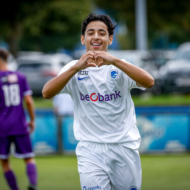U18 - Beerschot