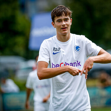 U18 - Beerschot