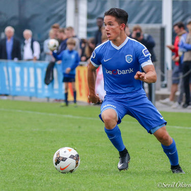 U15 KDB-cup 2018