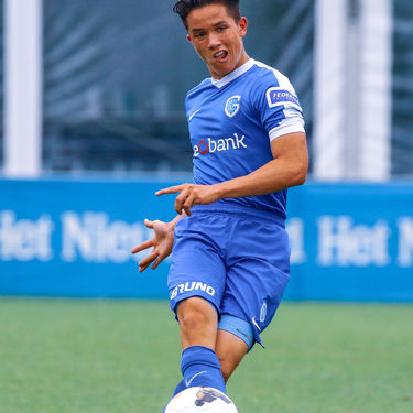 U15 KDB-cup 2018