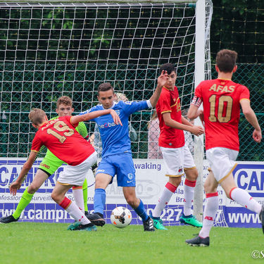 U15 KDB-cup 2018