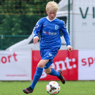 U15 KDB-cup 2018