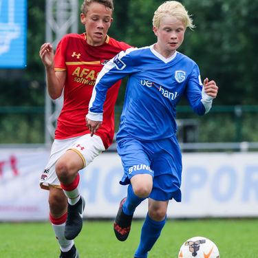 U15 KDB-cup 2018