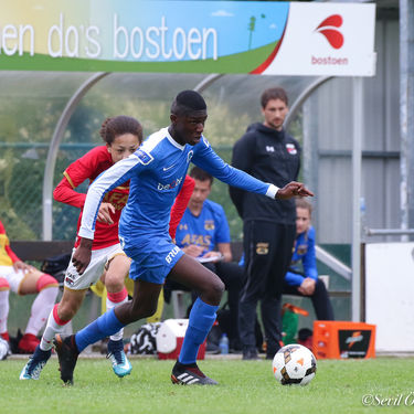 U15 KDB-cup 2018