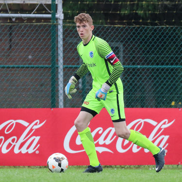 U15 KDB-cup 2018