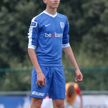 U15 KDB-cup 2018