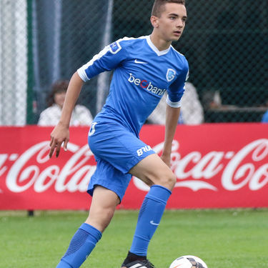 U15 KDB-cup 2018