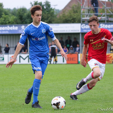U15 KDB-cup 2018