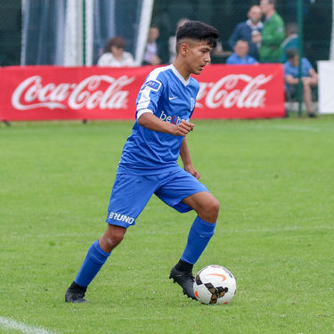 U15 KDB-cup 2018