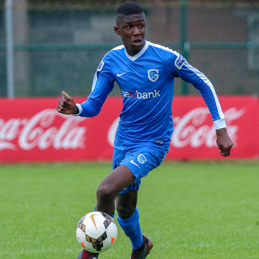 U15 KDB-cup 2018