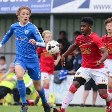 U15 KDB-cup 2018