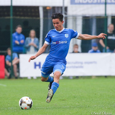 U15 KDB-cup 2018
