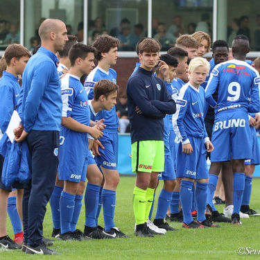 U15 KDB-cup 2018