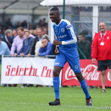 U15 KDB-cup 2018