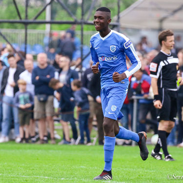 U15 KDB-cup 2018