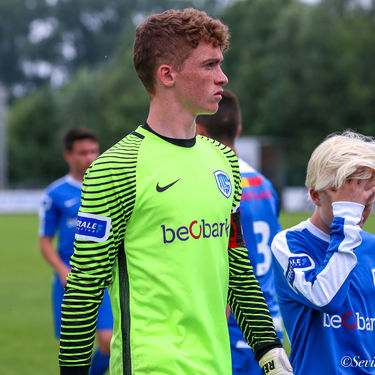 U15 KDB-cup 2018