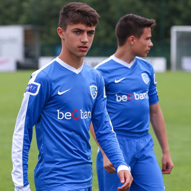 U15 KDB-cup 2018