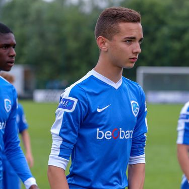 U15 KDB-cup 2018