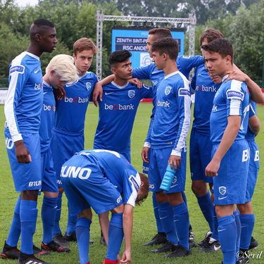 U15 KDB-cup 2018