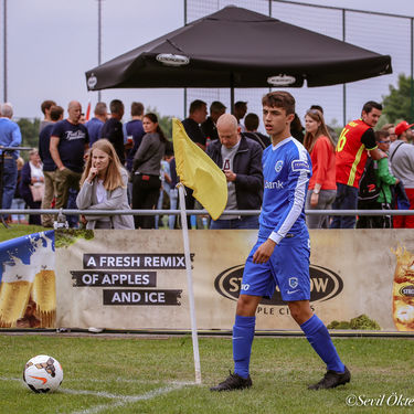 U15 KDB-cup 2018