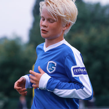 U15 KDB-cup 2018