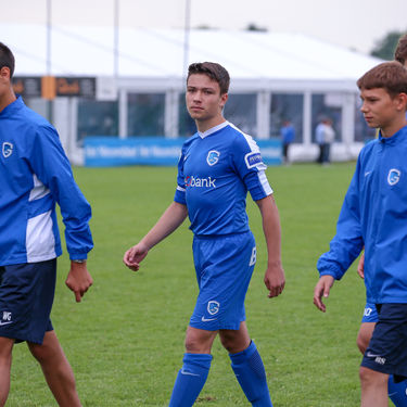 U15 KDB-cup 2018