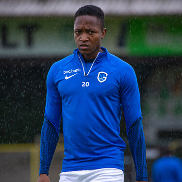 Sporting Hasselt - Jong Genk