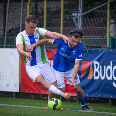 Sporting Hasselt - Jong Genk