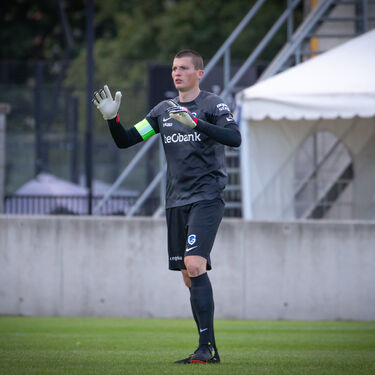 Sporting Hasselt - Jong Genk