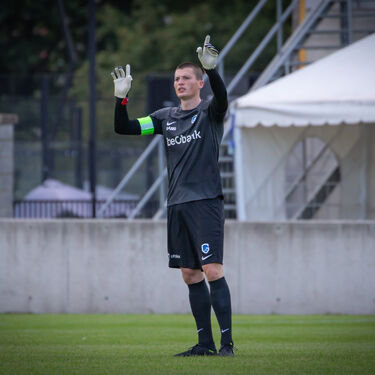 Sporting Hasselt - Jong Genk