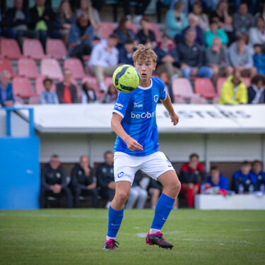 Sporting Hasselt - Jong Genk