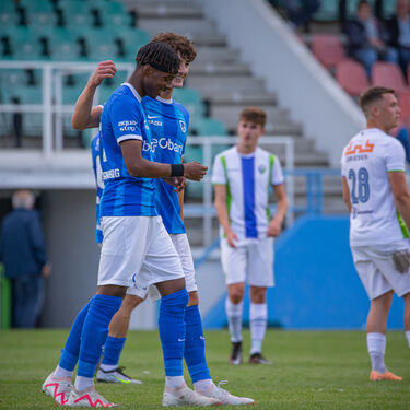 Sporting Hasselt - Jong Genk