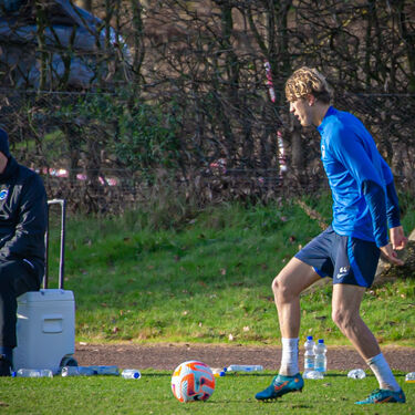 Stage Jong Genk