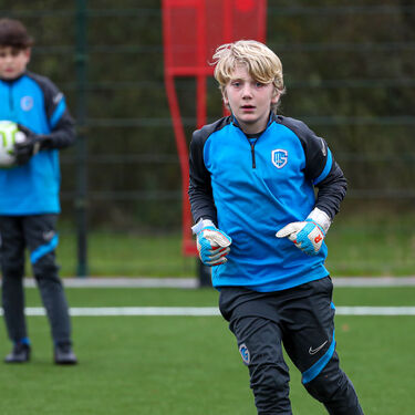 Academie keepers