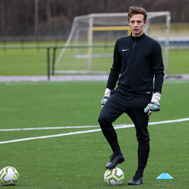 Academie keepers