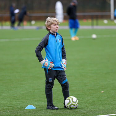 Academie keepers