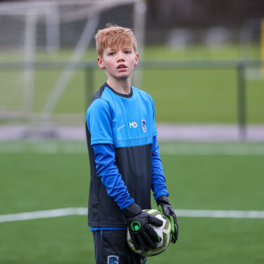 Academie keepers