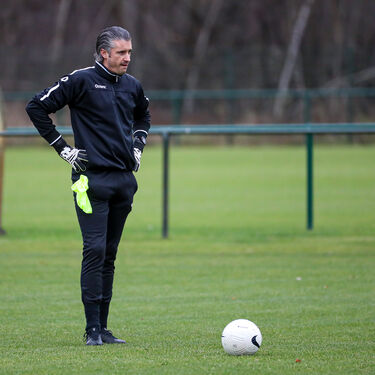 Academie keepers