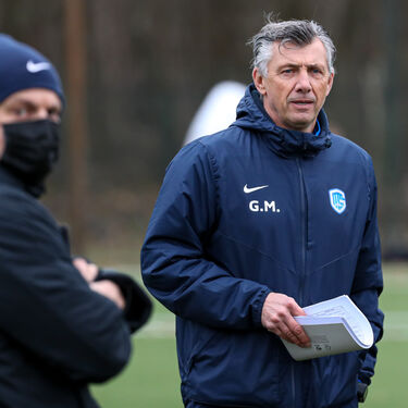 Academie keepers