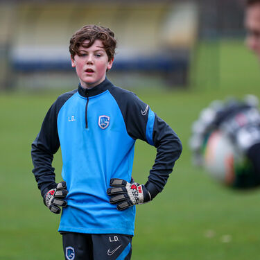 Academie keepers