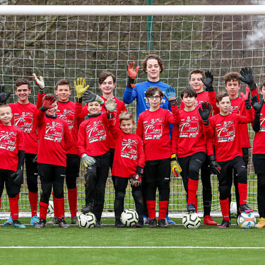 Academie keepers
