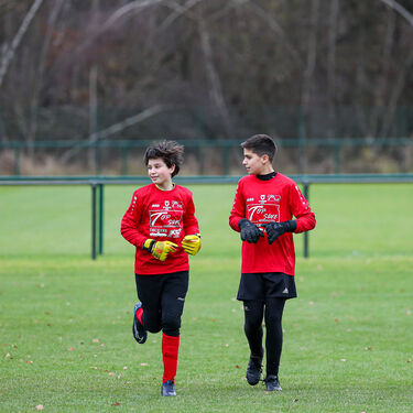 Academie keepers
