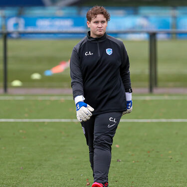 Academie keepers